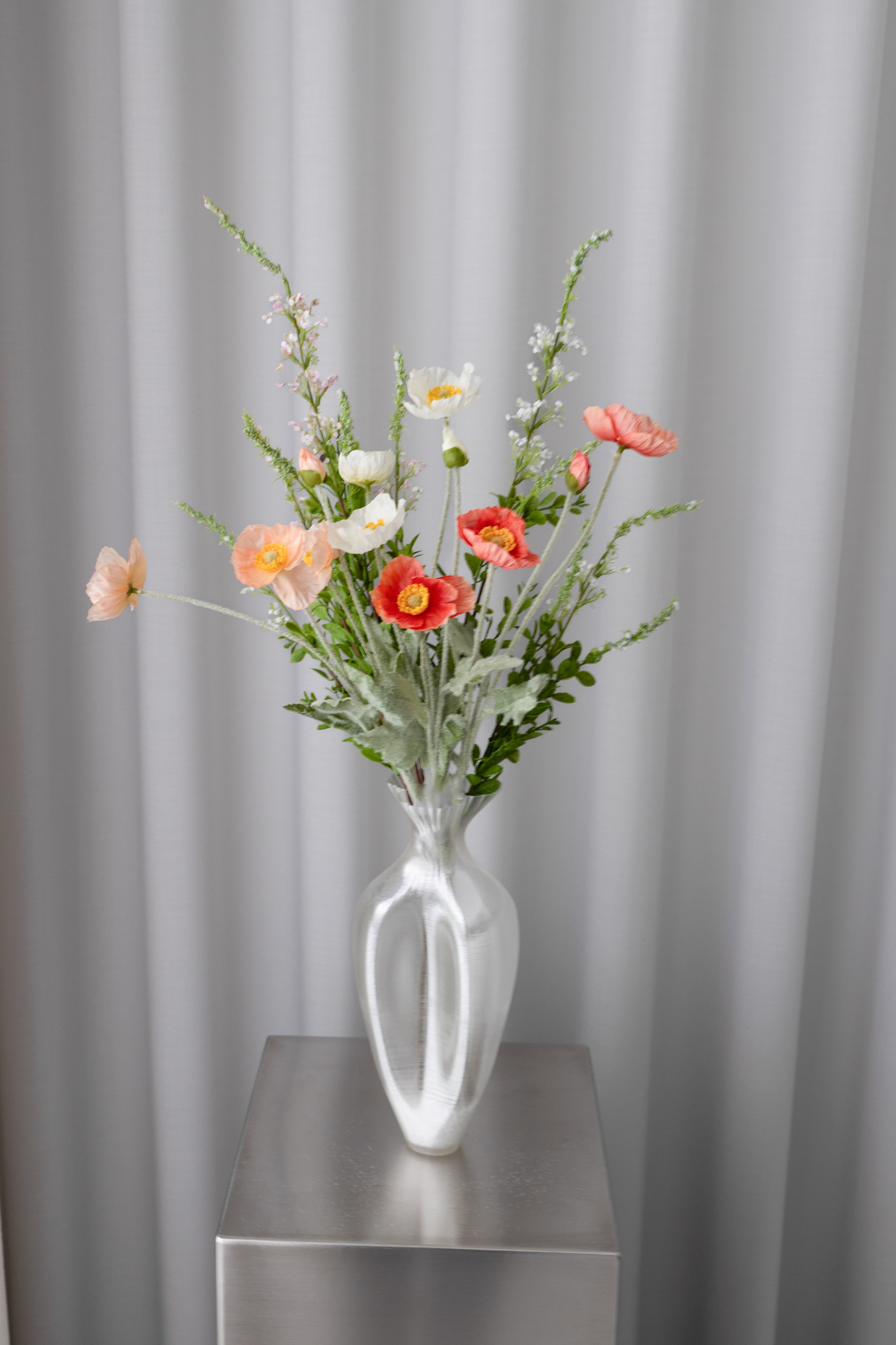 Summer Pastel Bouquet