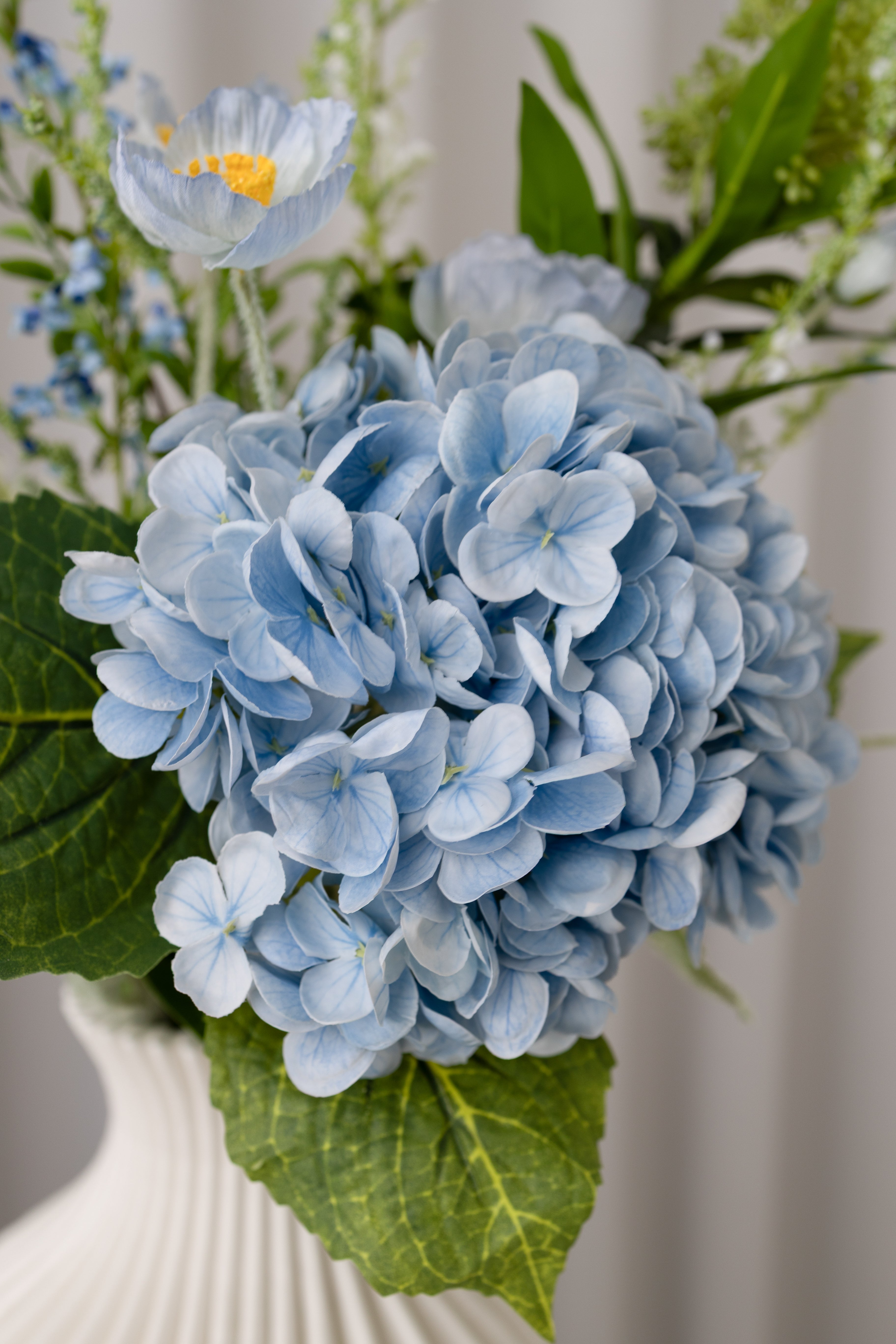 Summer Blue Bouquet