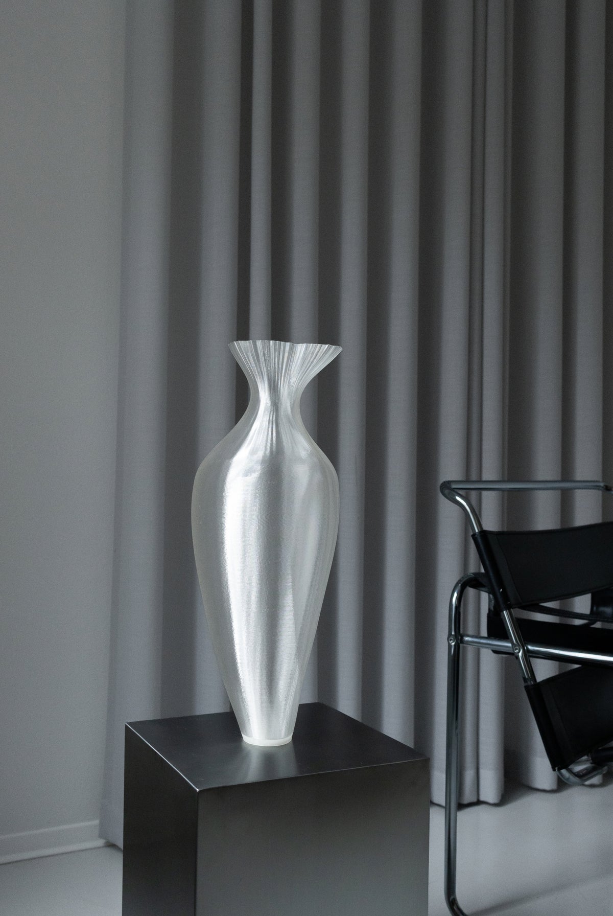 Tempus vase - Large