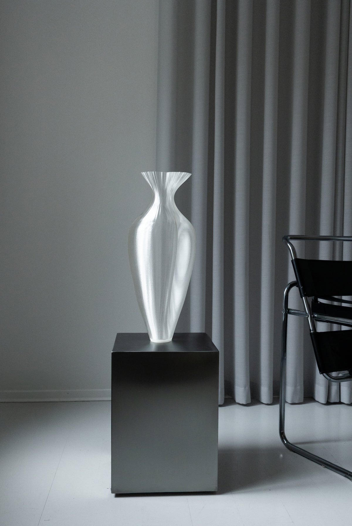 Tempus vase - Large