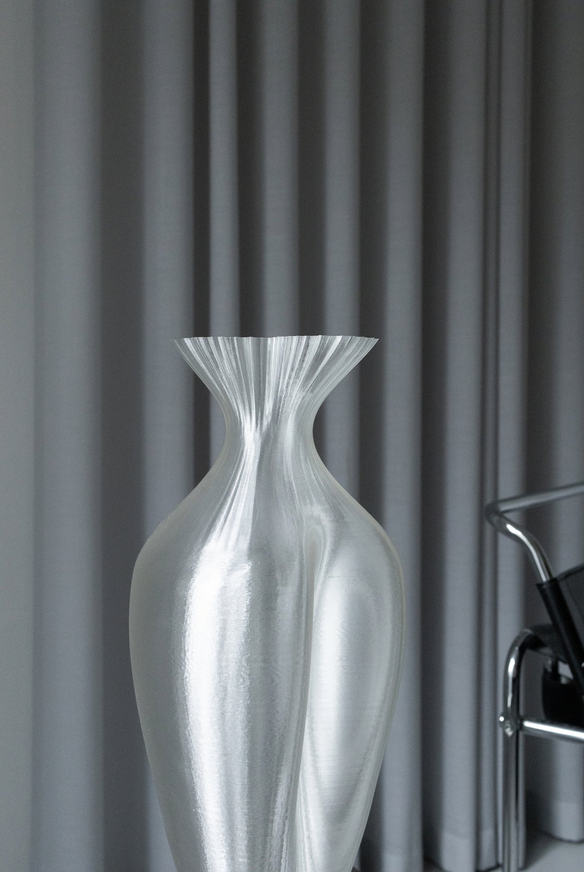 Tempus vase - Large