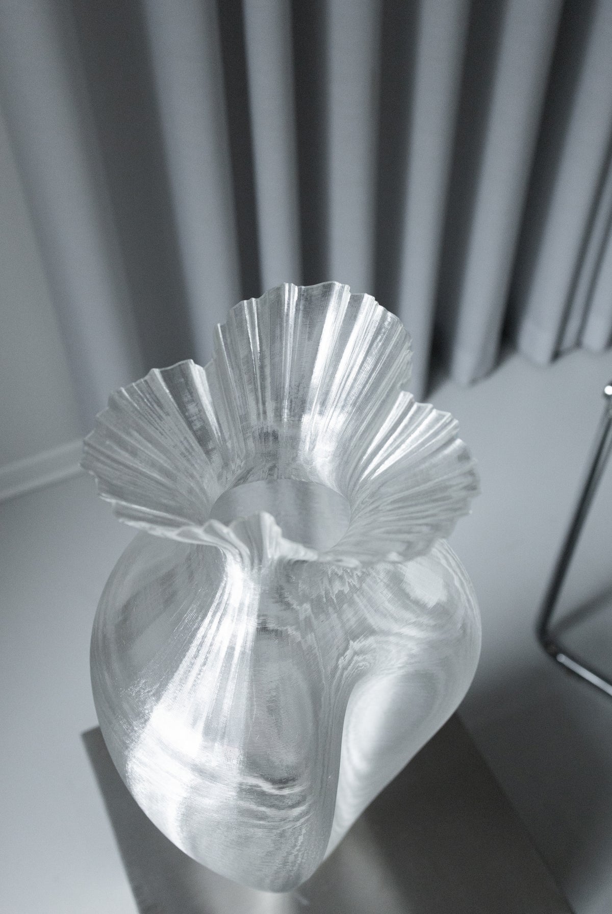 Tempus vase - Large