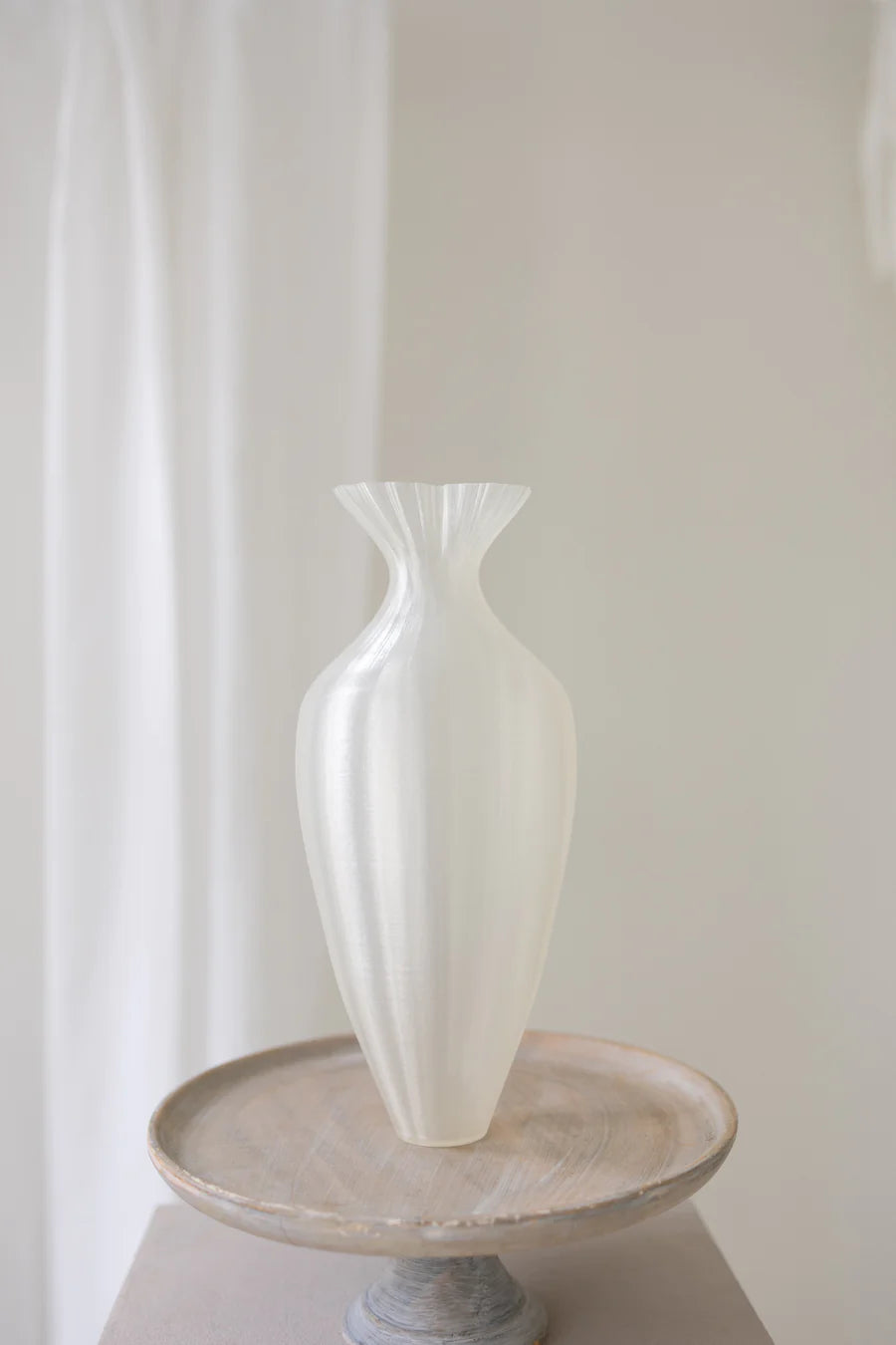 Tempus Vase - Medium