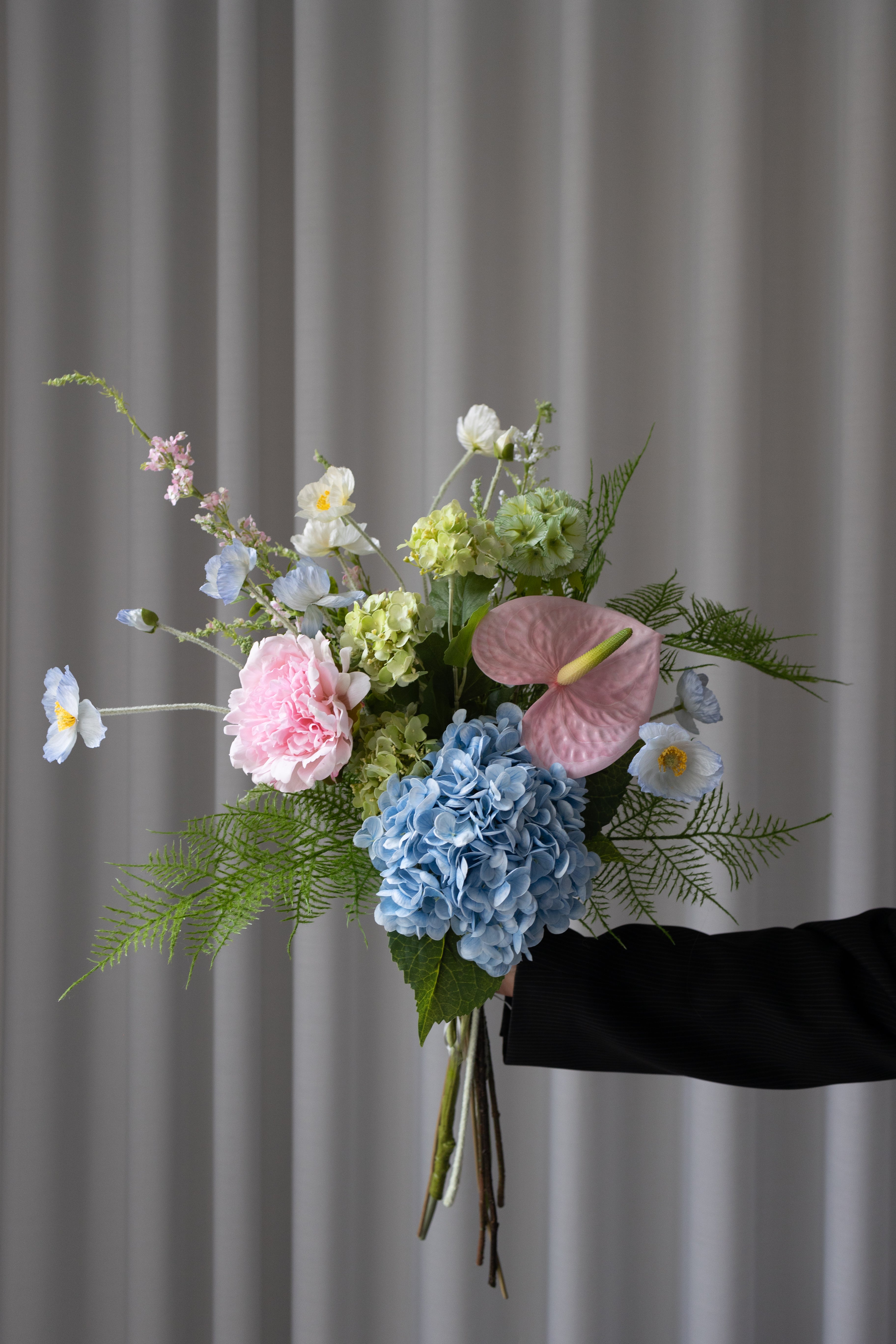 Vibrant Spring Bouquet
