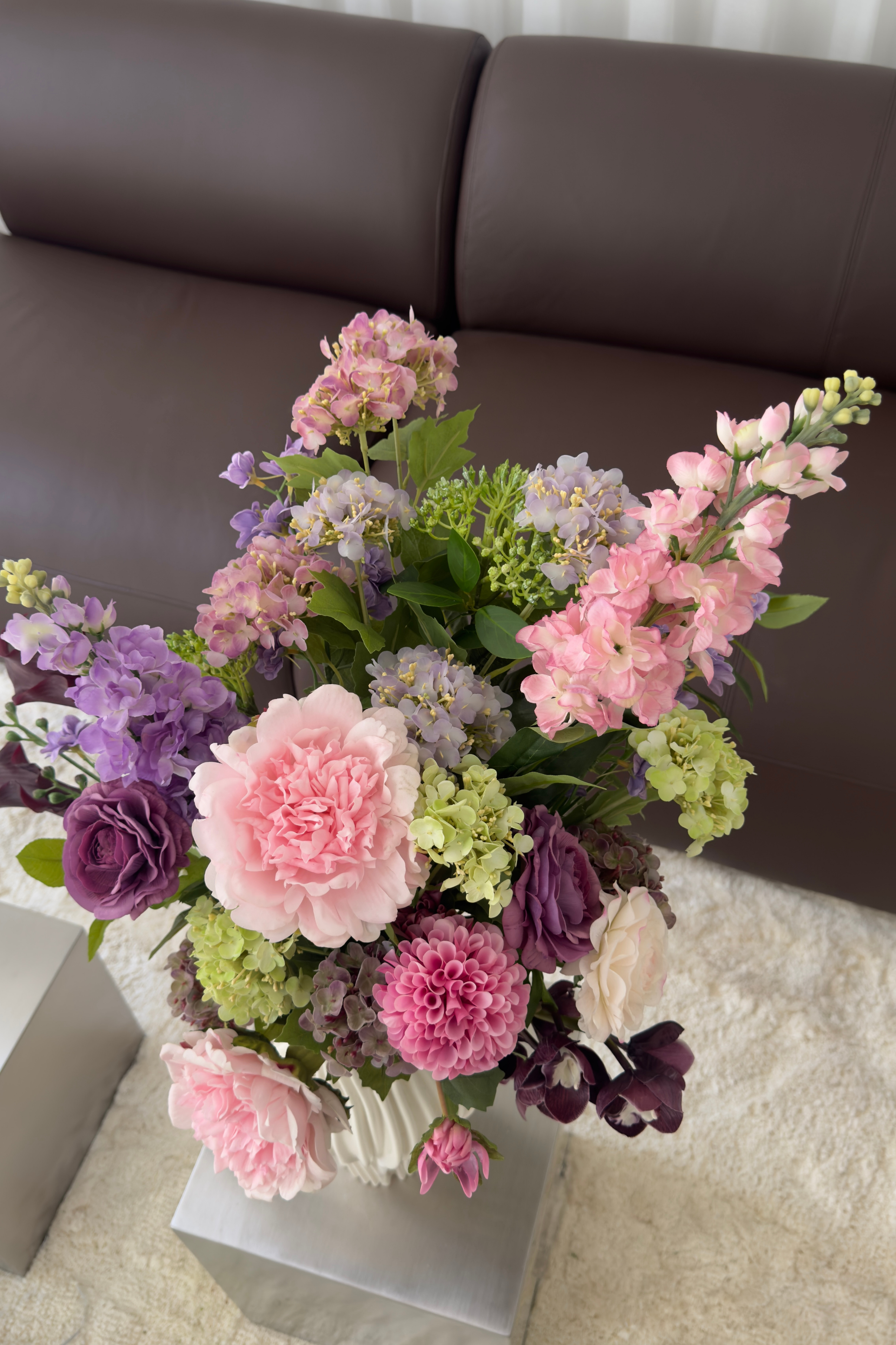 Wild Blossom Buket