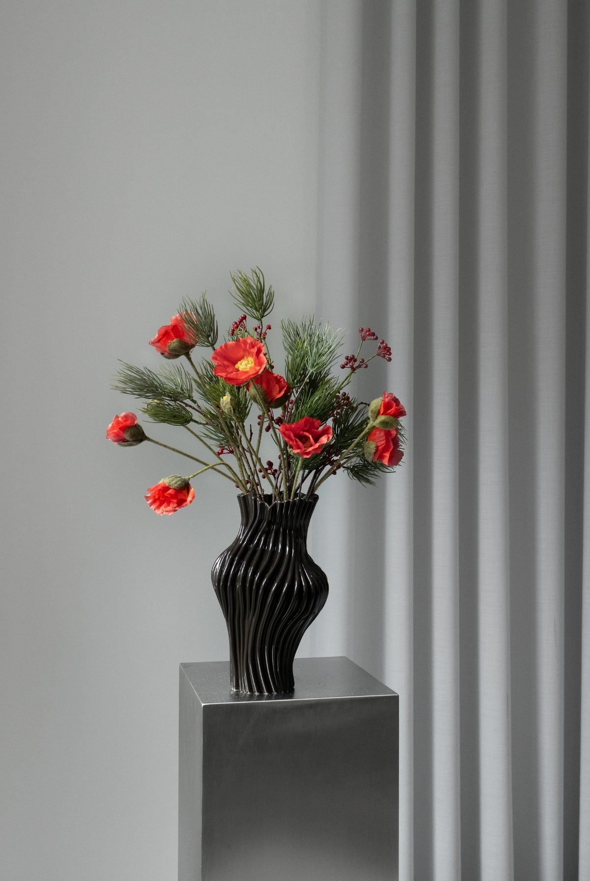 BERRY BLOOM BOUQUET
