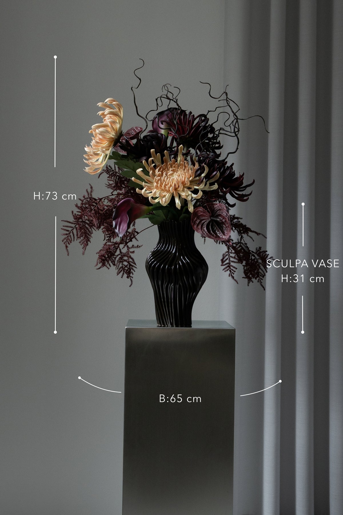 DARK REVERIE BOUQUET