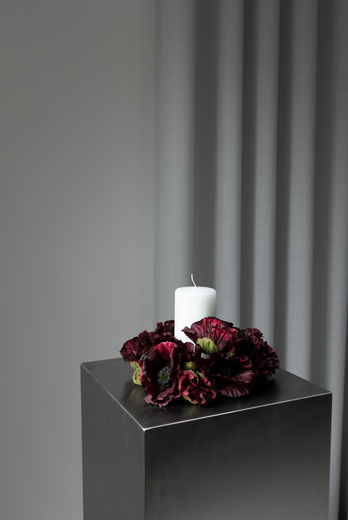 Deep Bloom Krans