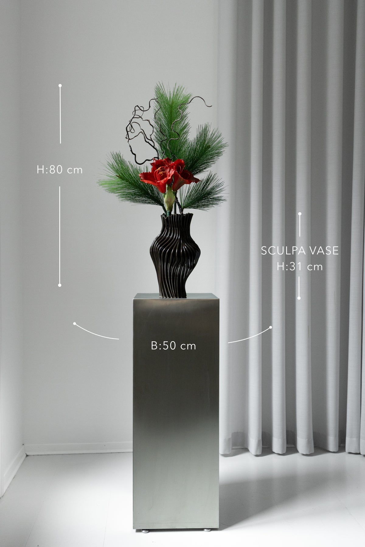 EMBER BLOOM BOUQUET