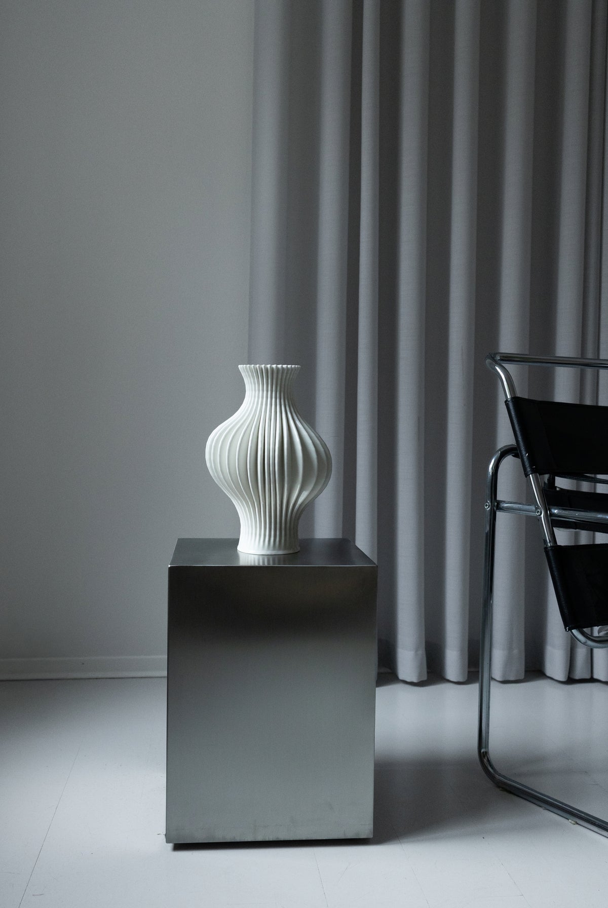FORMA VASE - Cloud