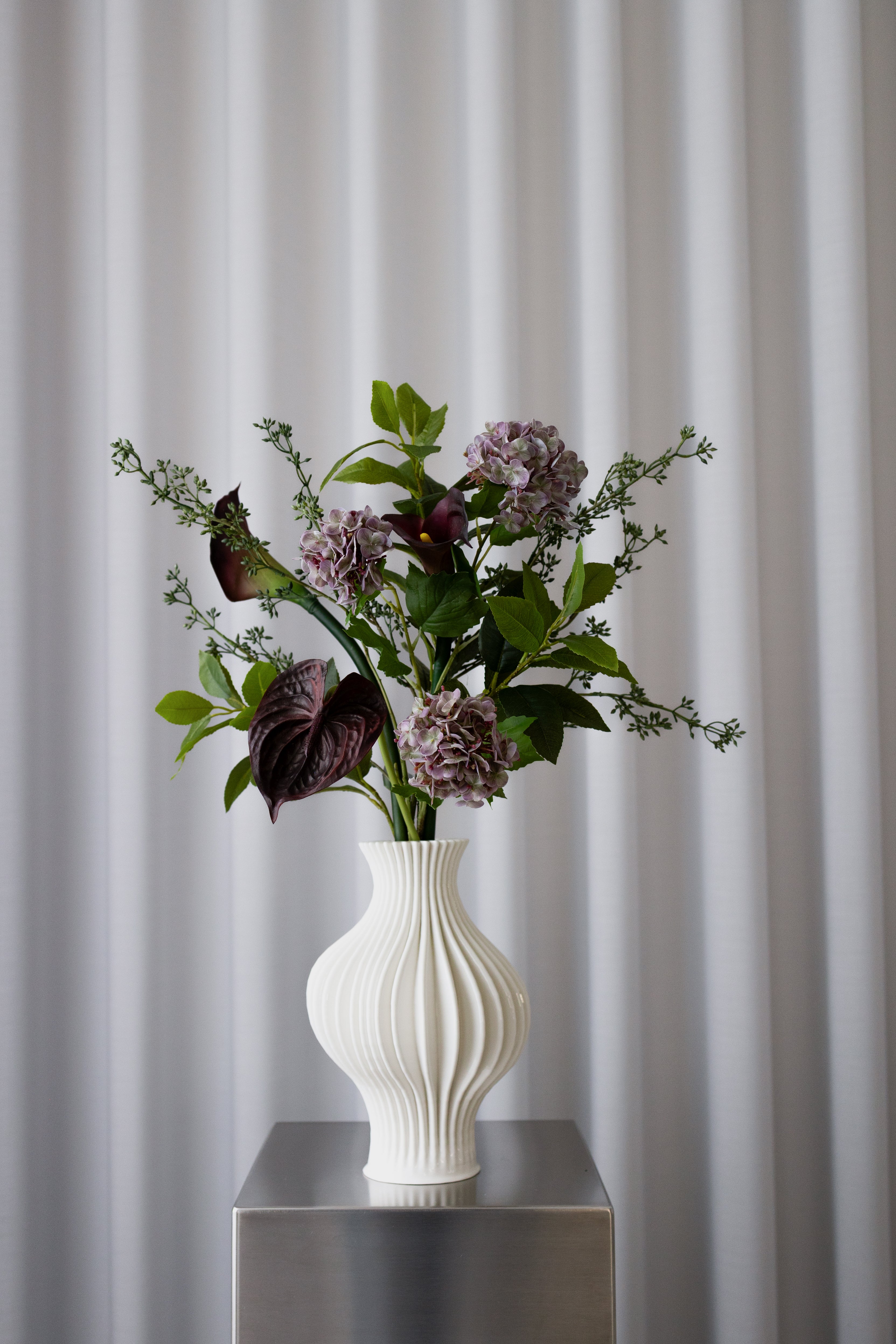 Lavender Garden Bouquet