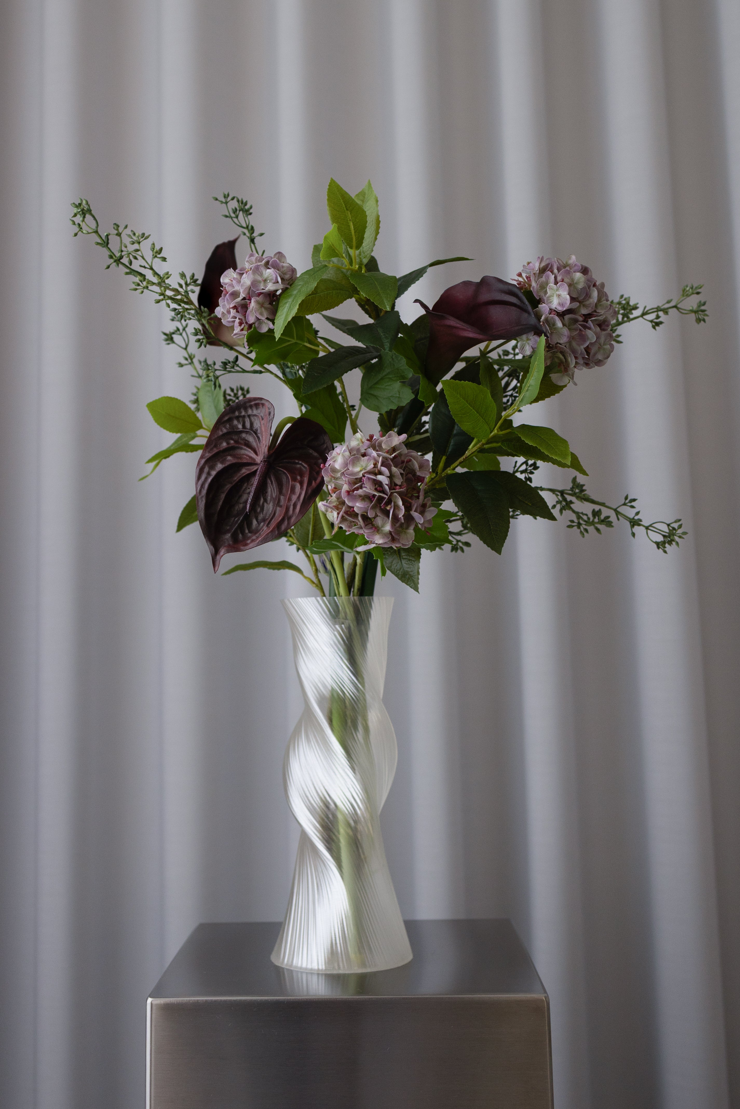 Lavender Garden Bouquet