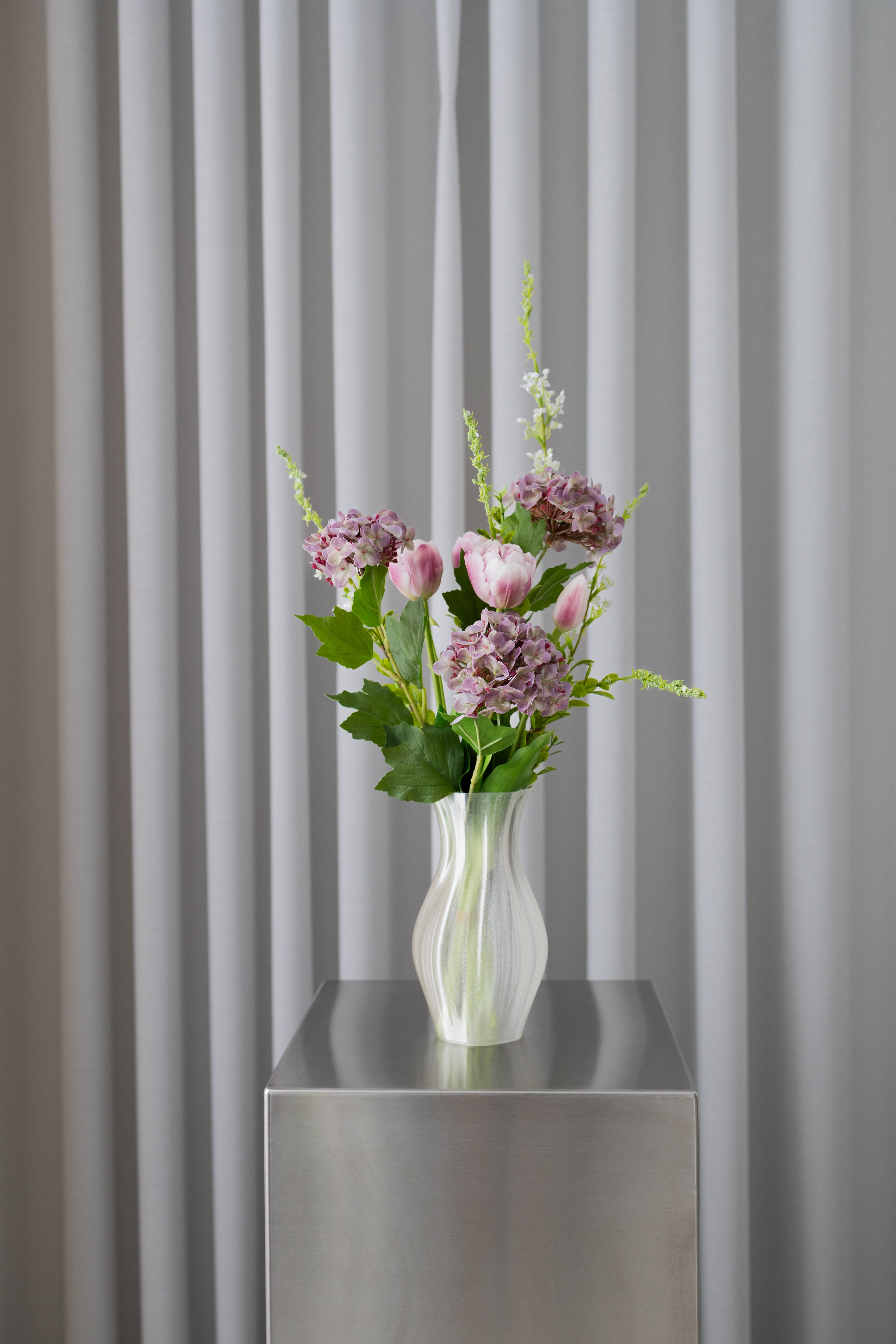 Muted Lavender Bouquet