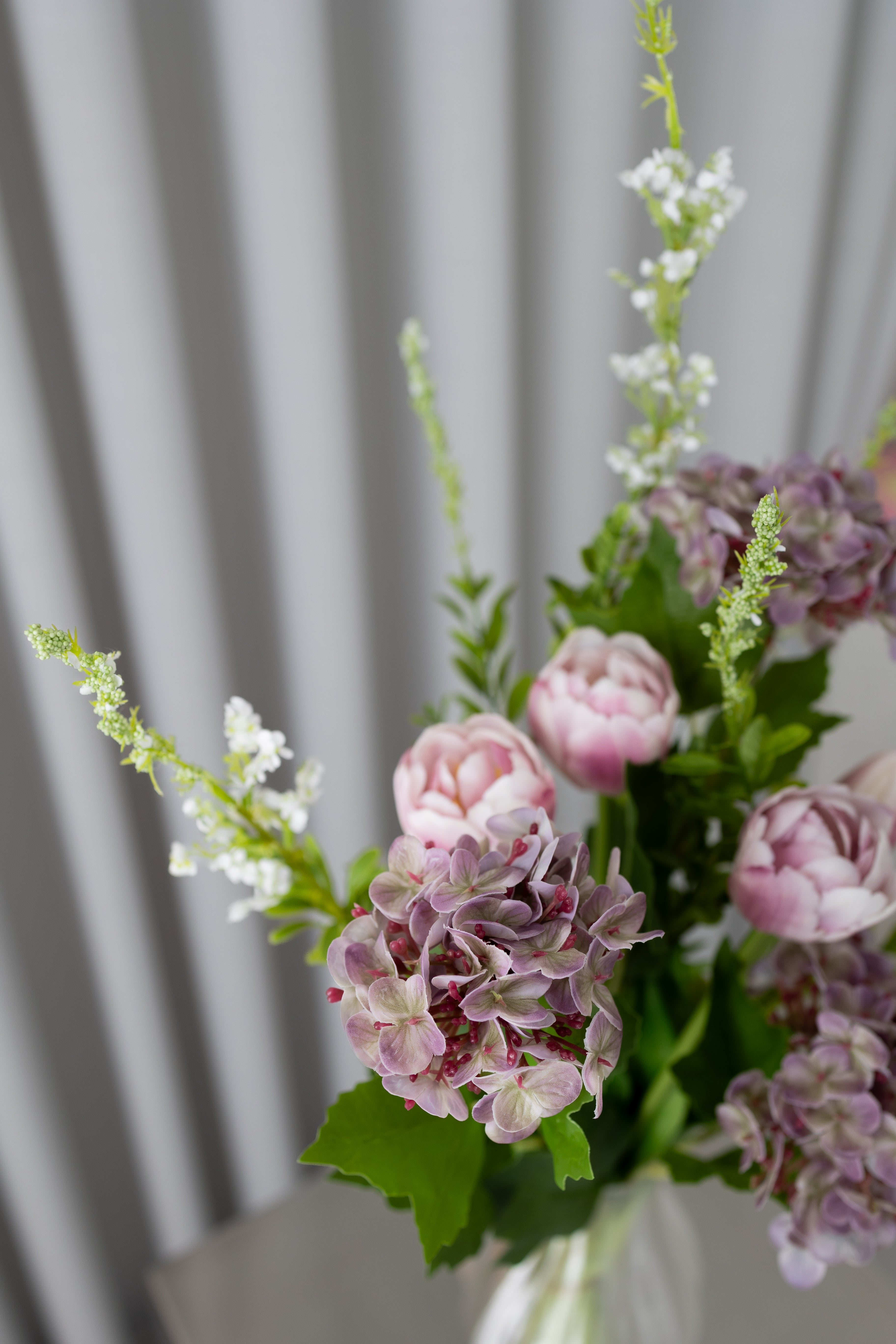 Muted Lavender Bouquet