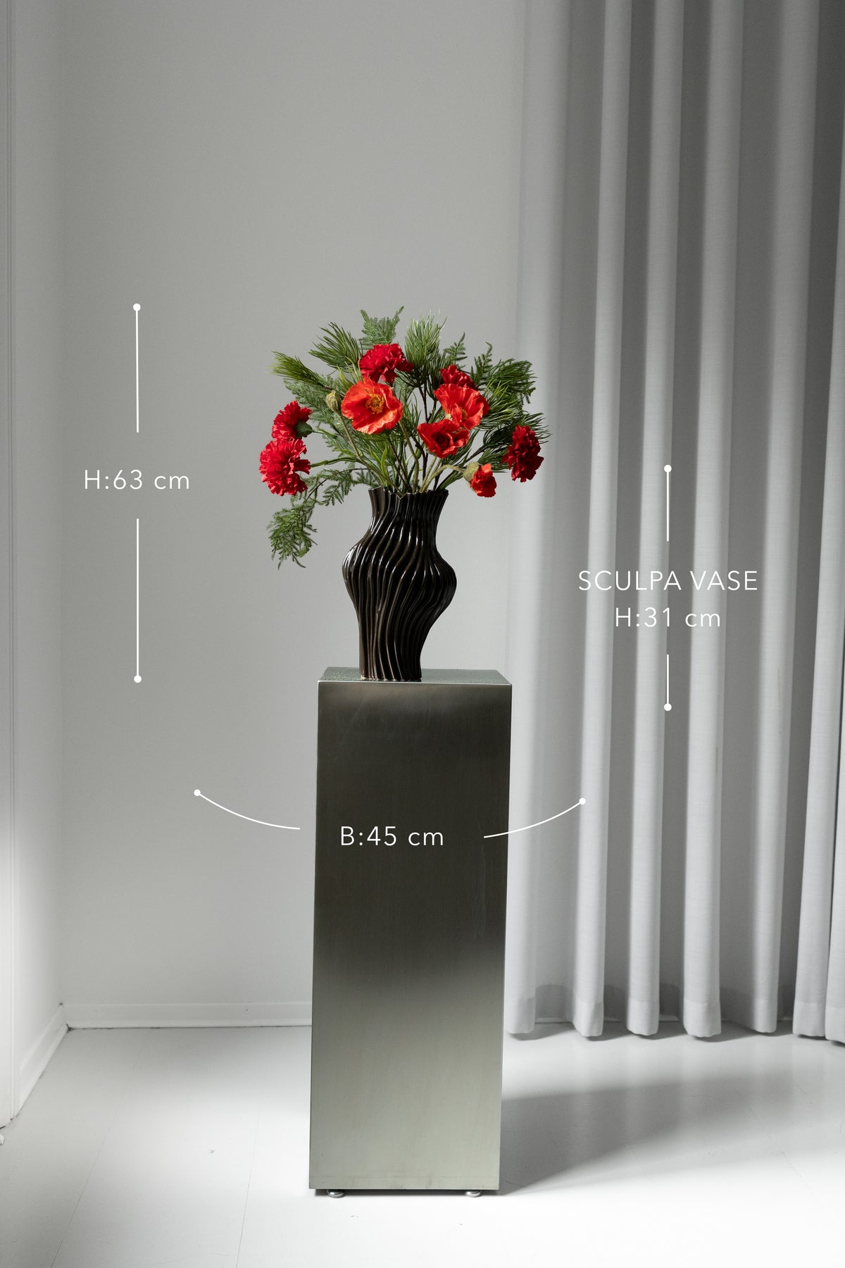 REVERIE BLOOM BOUQUET