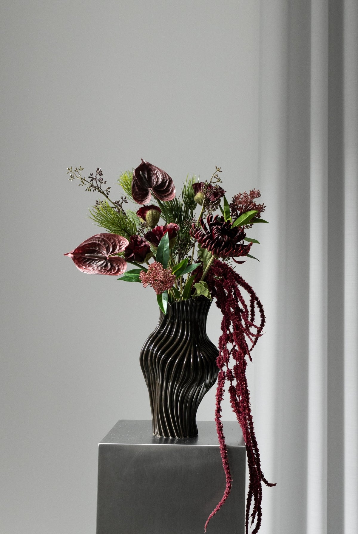 RUBY NOIR BOUQUET