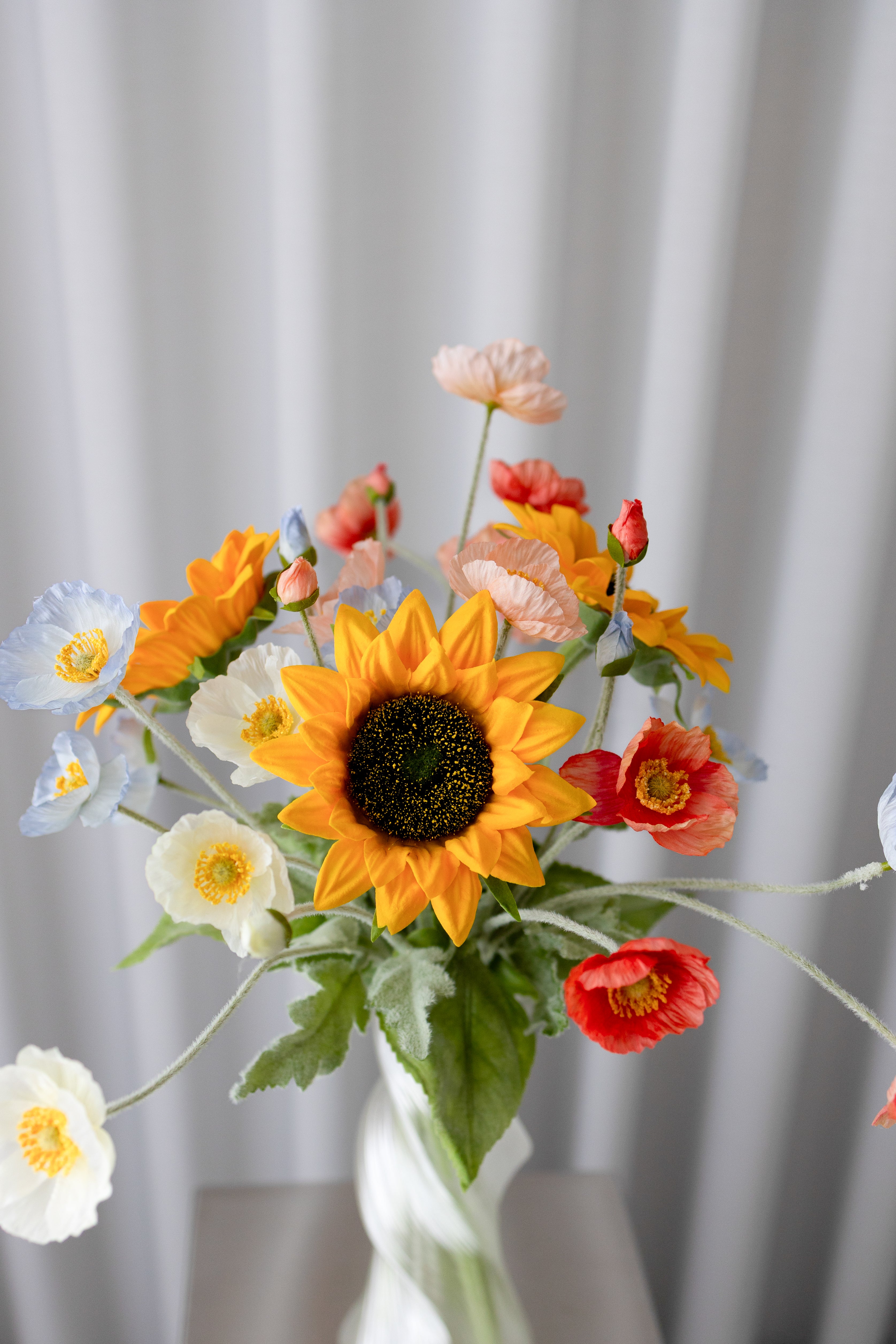 Blooming Summer Bouquet