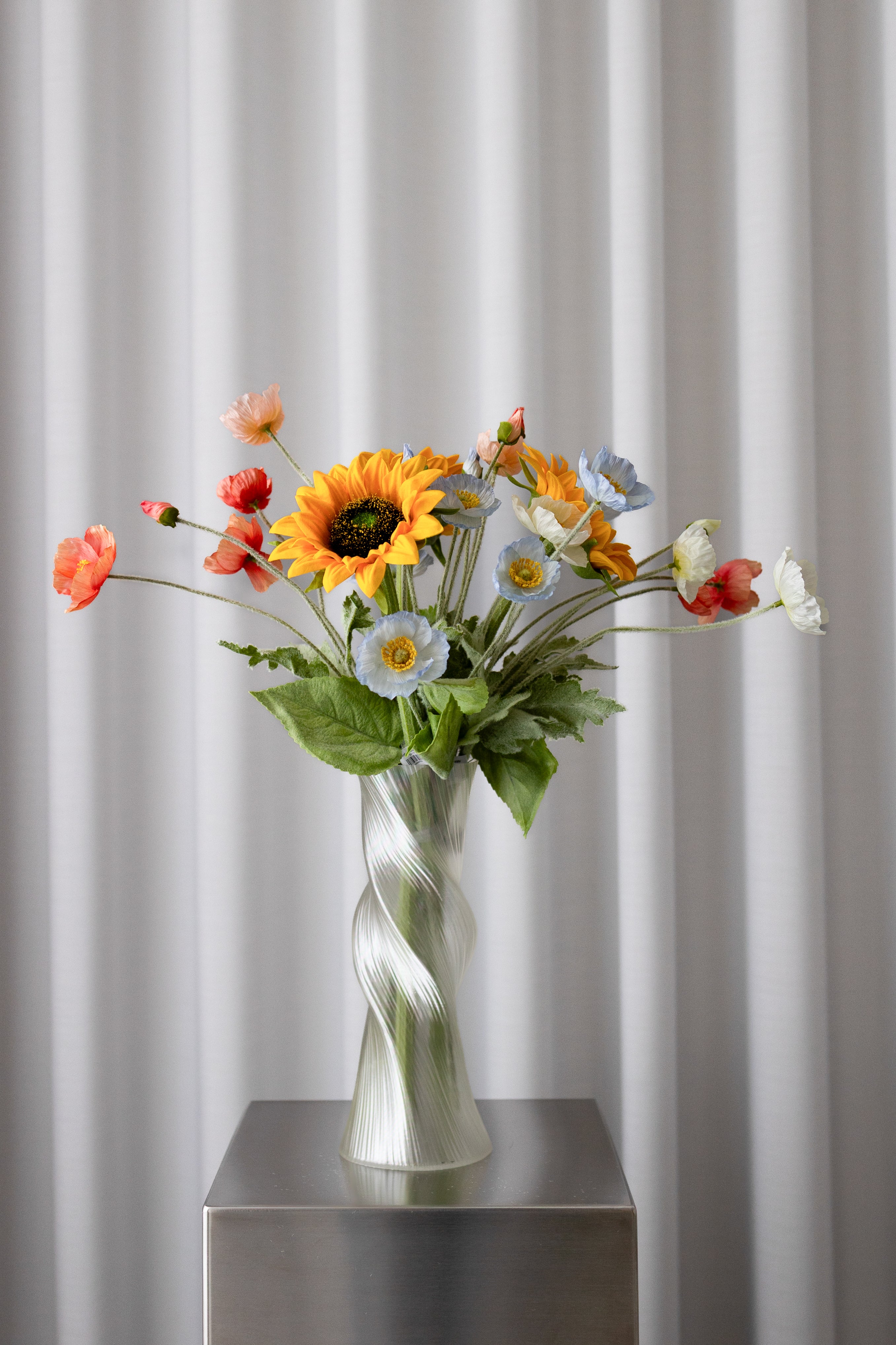 Blooming Summer Bouquet