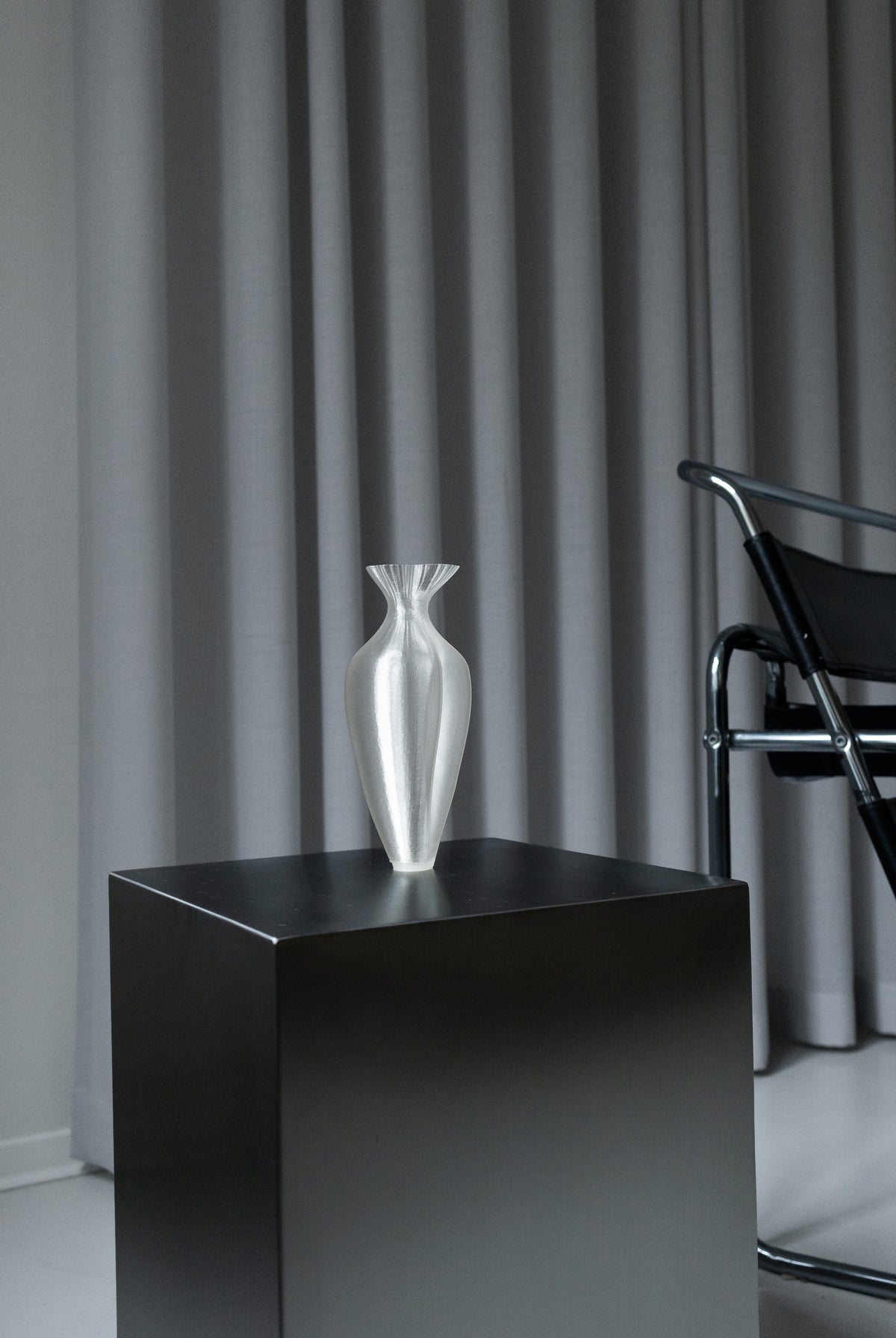 Tempus vase - Small