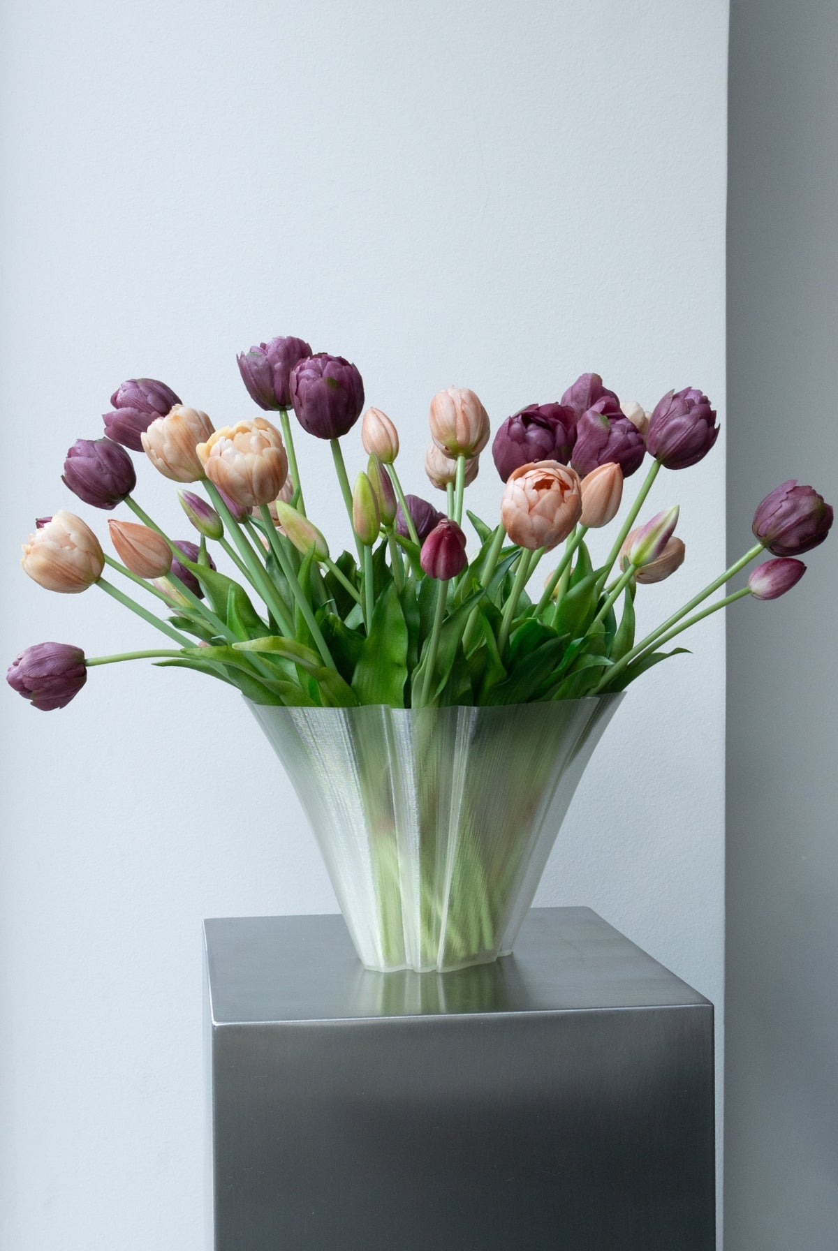TULIP ROUGE NO. 1 BOUQUET