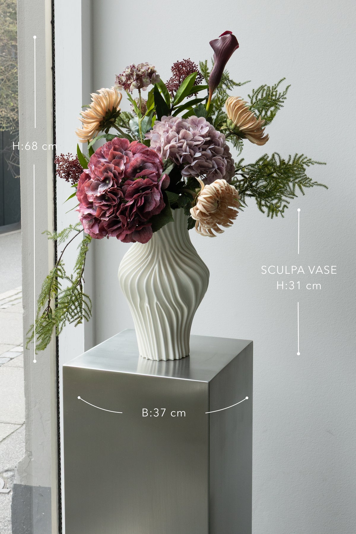 VELVET HAZE BOUQUET