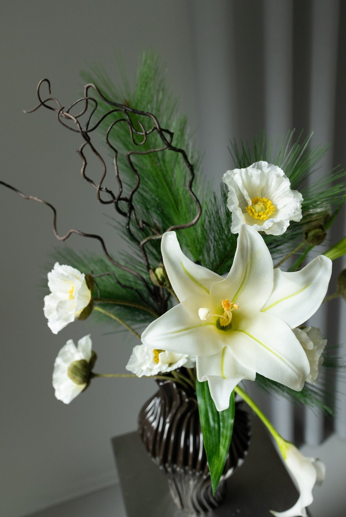 WINTER BLOOM BOUQUET