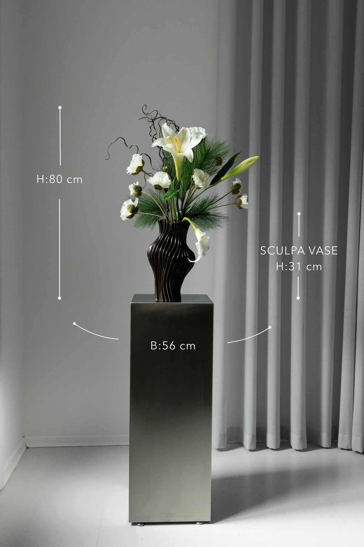 WINTER BLOOM BOUQUET
