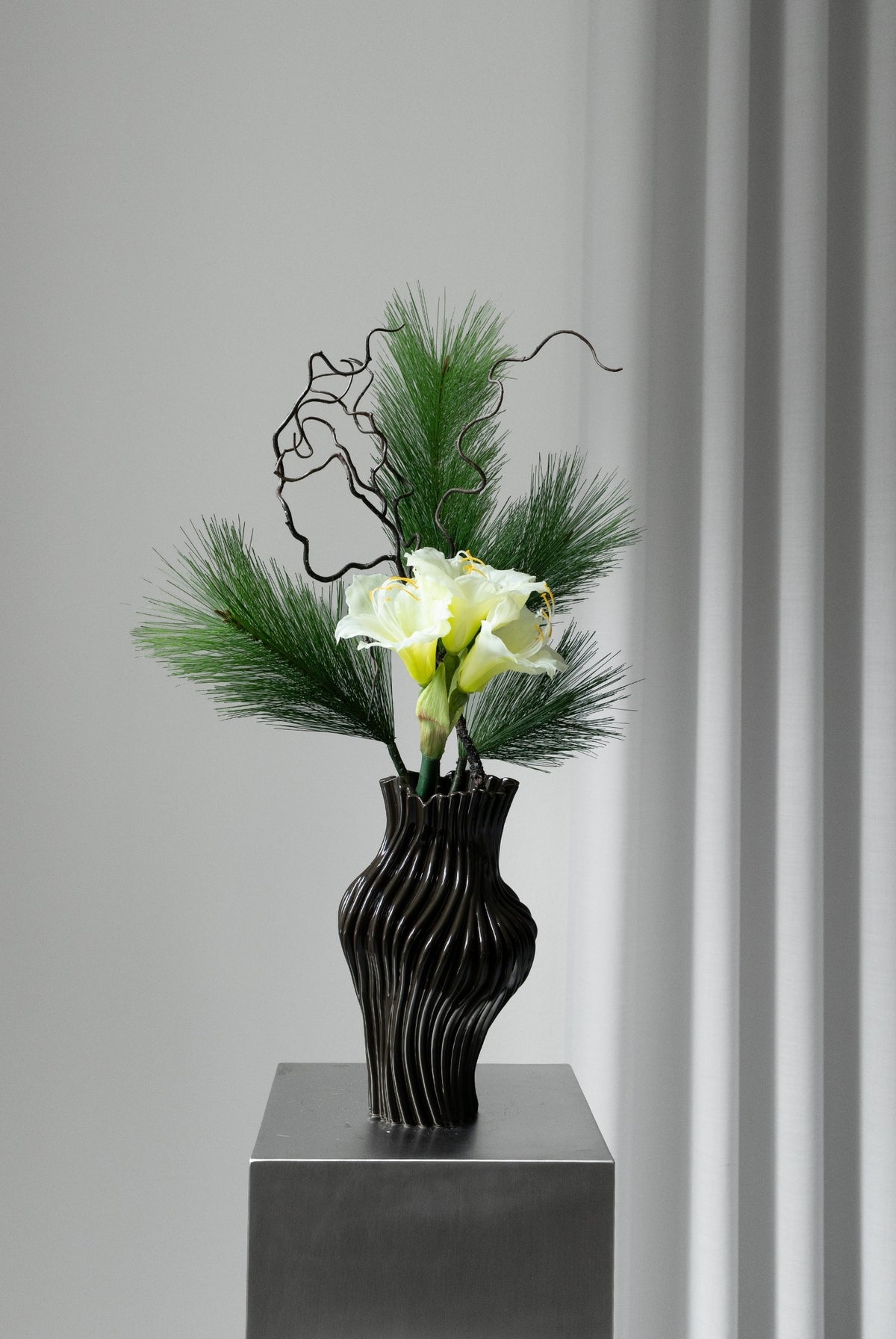WINTER MUSE BOUQUET
