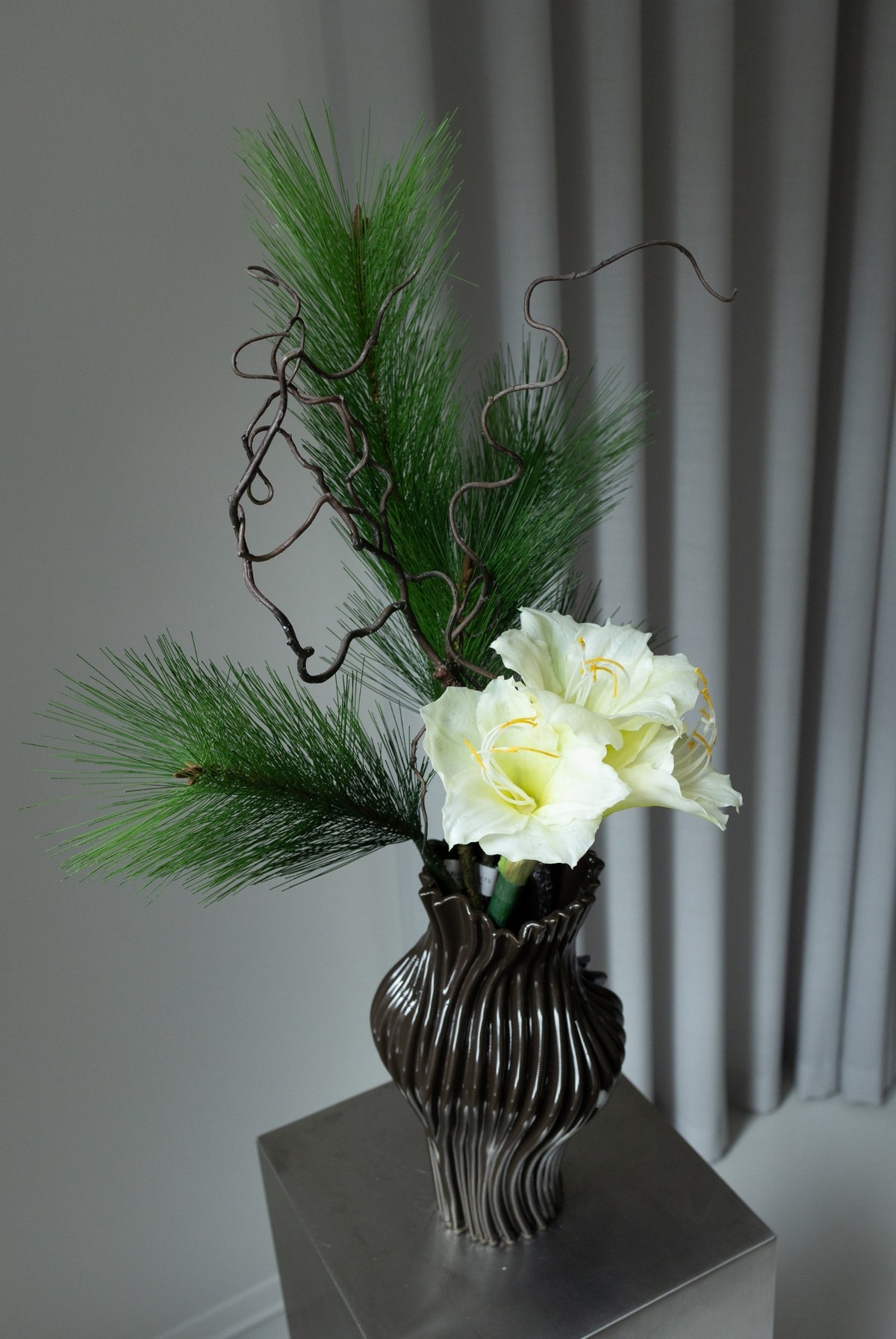 WINTER MUSE BOUQUET