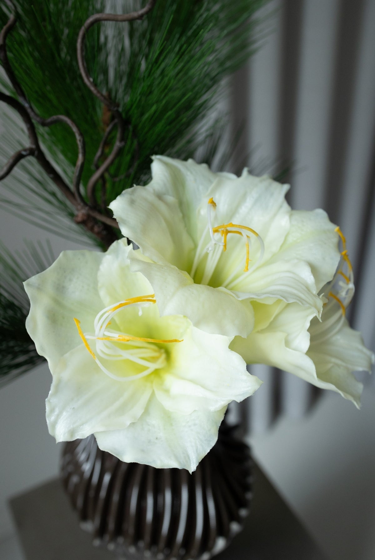WINTER MUSE BOUQUET