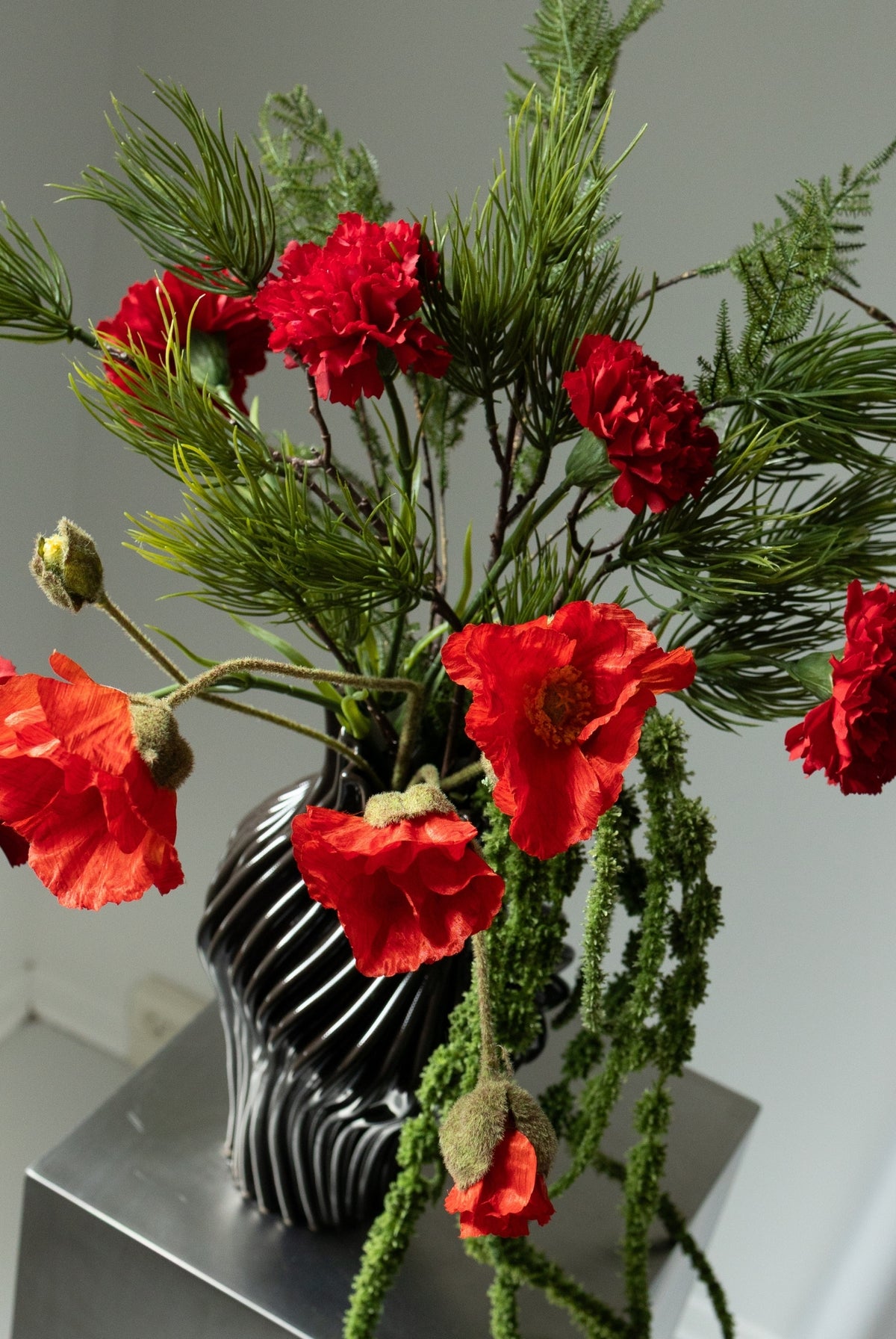 WINTER VEIL BOUQUET